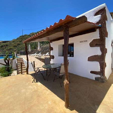 Vivienda Vacacional Casa Lola Taibique Dış mekan fotoğraf