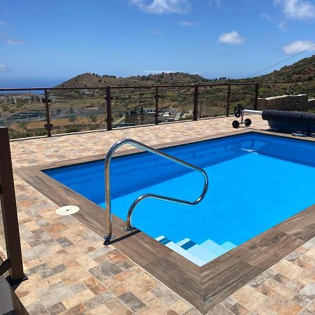 Vivienda Vacacional Casa Lola Taibique Dış mekan fotoğraf