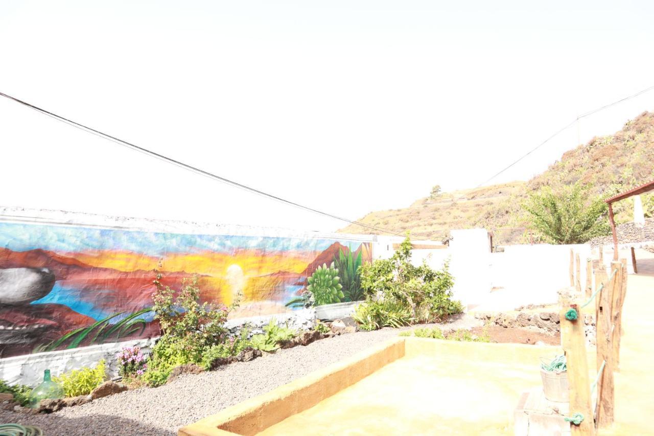Vivienda Vacacional Casa Lola Taibique Dış mekan fotoğraf