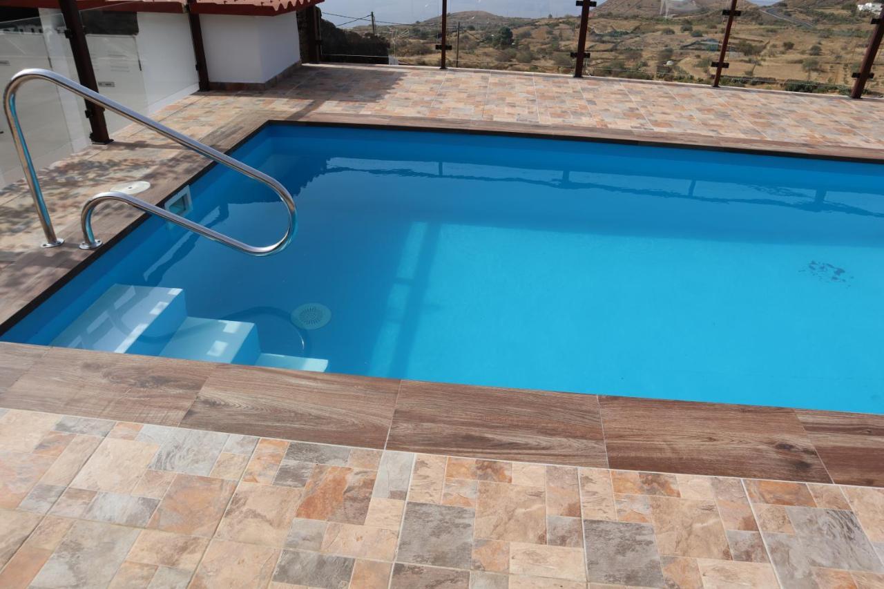 Vivienda Vacacional Casa Lola Taibique Dış mekan fotoğraf