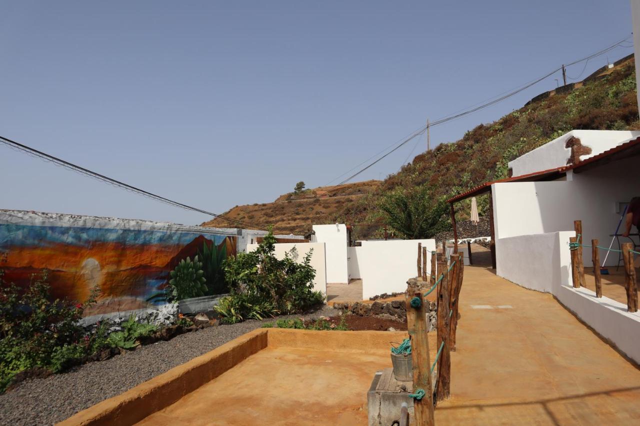Vivienda Vacacional Casa Lola Taibique Dış mekan fotoğraf
