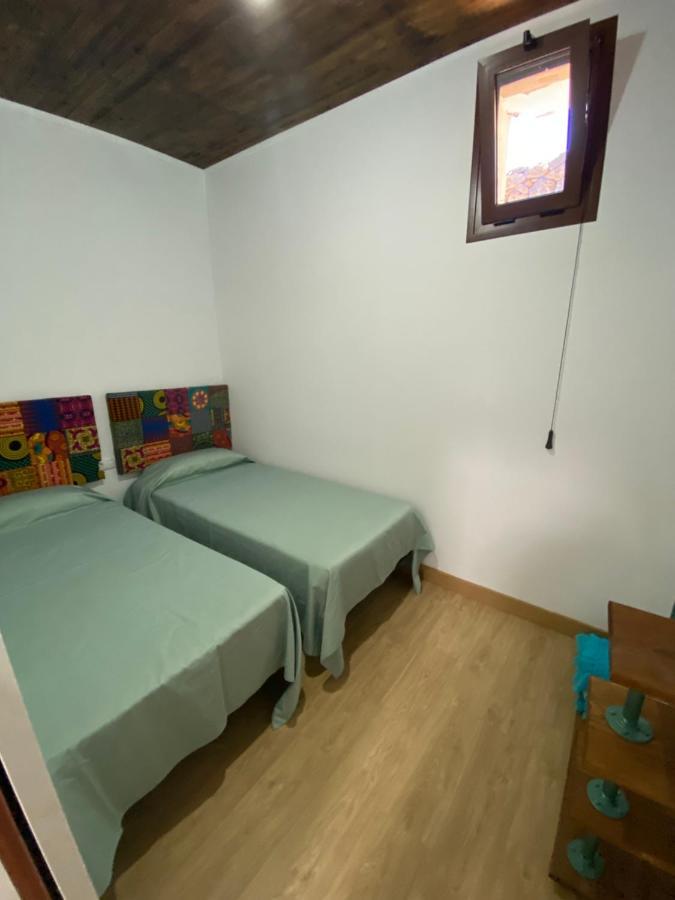 Vivienda Vacacional Casa Lola Taibique Dış mekan fotoğraf