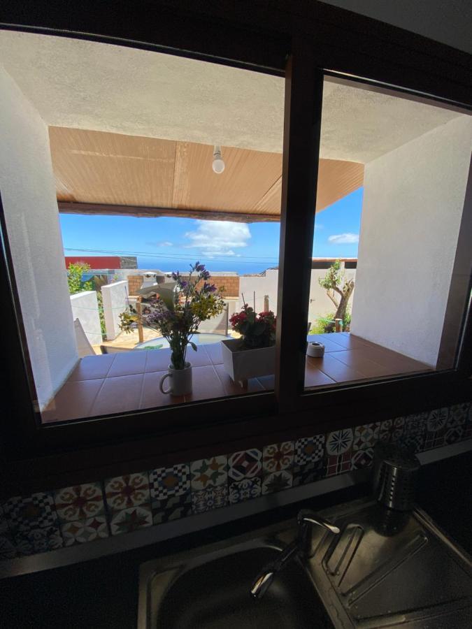 Vivienda Vacacional Casa Lola Taibique Dış mekan fotoğraf