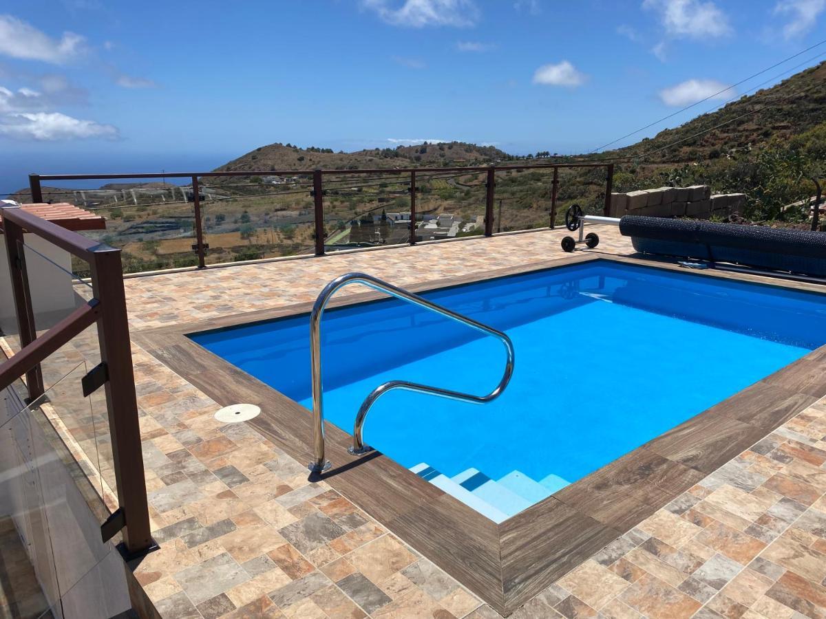 Vivienda Vacacional Casa Lola Taibique Dış mekan fotoğraf