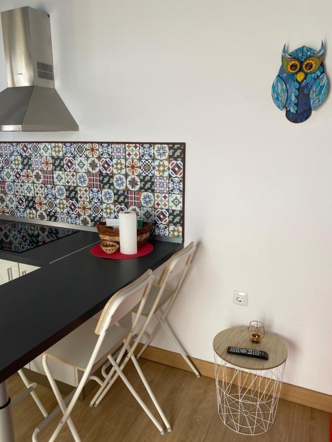 Vivienda Vacacional Casa Lola Taibique Dış mekan fotoğraf