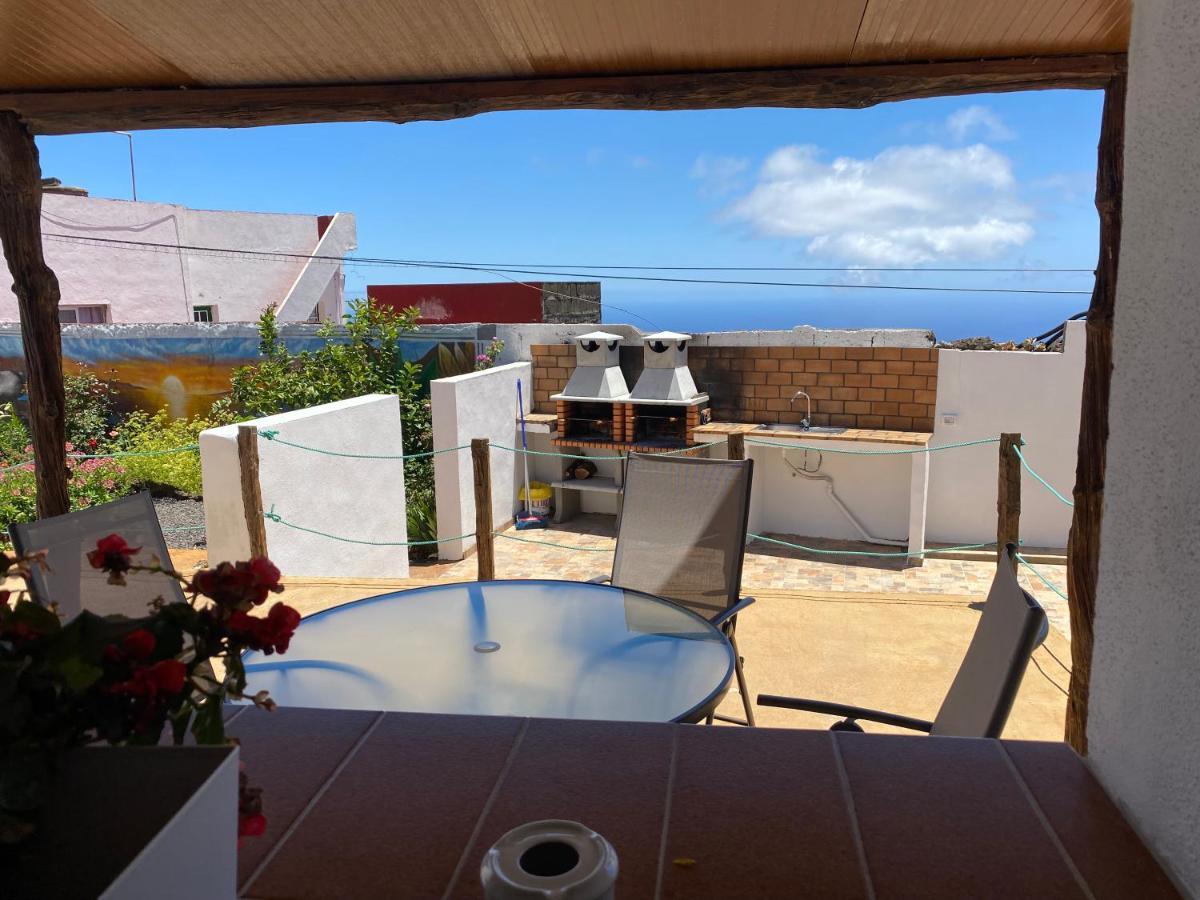 Vivienda Vacacional Casa Lola Taibique Dış mekan fotoğraf