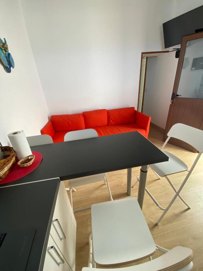 Vivienda Vacacional Casa Lola Taibique Dış mekan fotoğraf