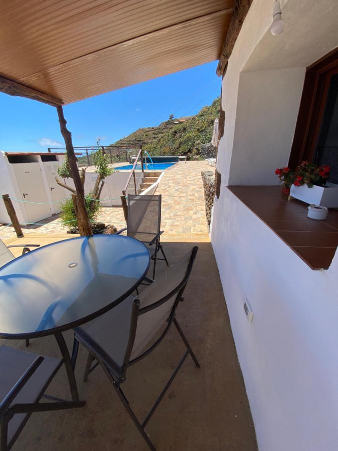 Vivienda Vacacional Casa Lola Taibique Dış mekan fotoğraf