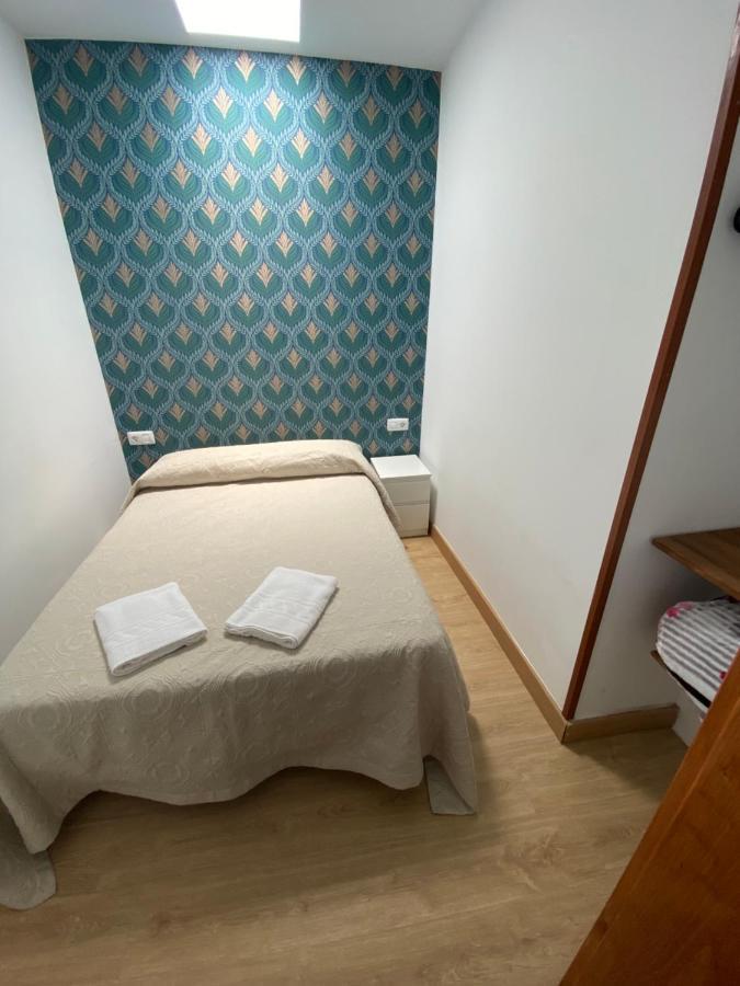Vivienda Vacacional Casa Lola Taibique Dış mekan fotoğraf